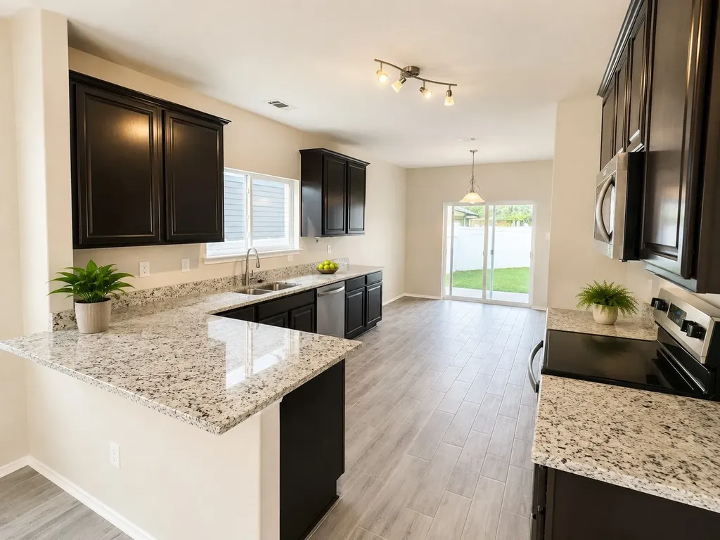 1908 Cabrera Drive Providence Village TX 76227