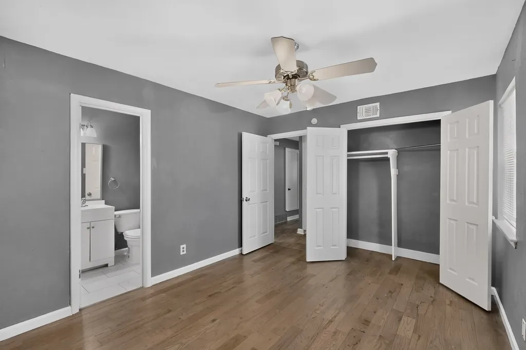 2228 52nd Street Dallas TX 75216