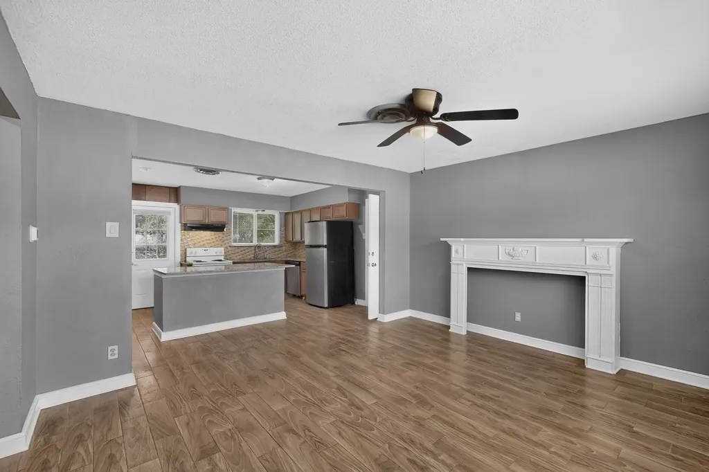 2228 52nd Street Dallas TX 75216