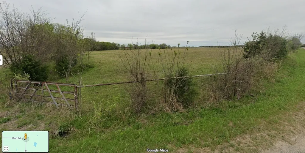 Tbd Short Rd Lot 1 Road Sadler TX 76264
