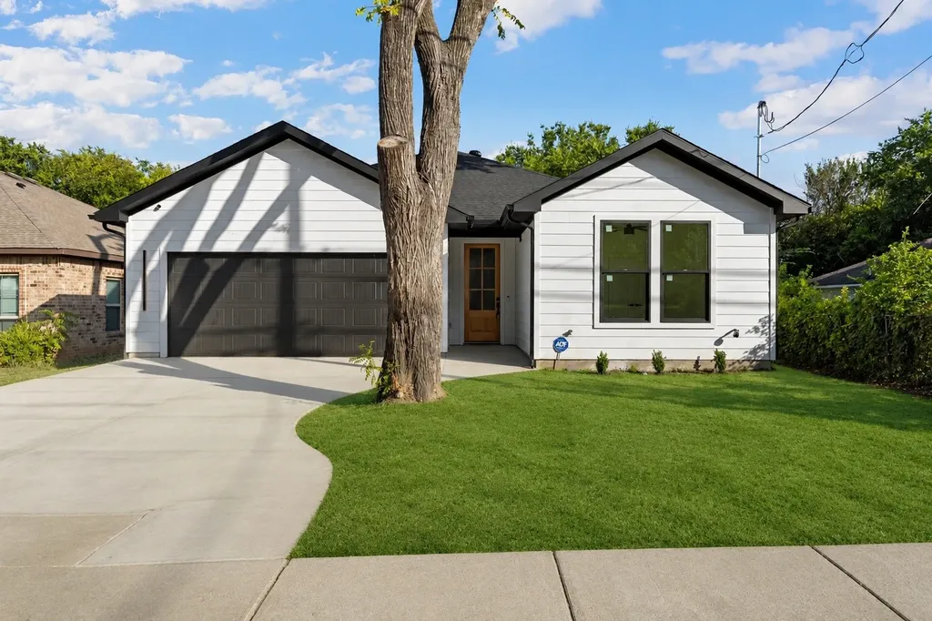 2536 56th Street Dallas TX 75241