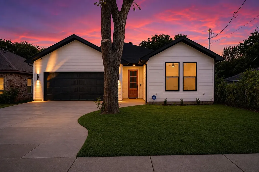 2536 56th Street Dallas TX 75241