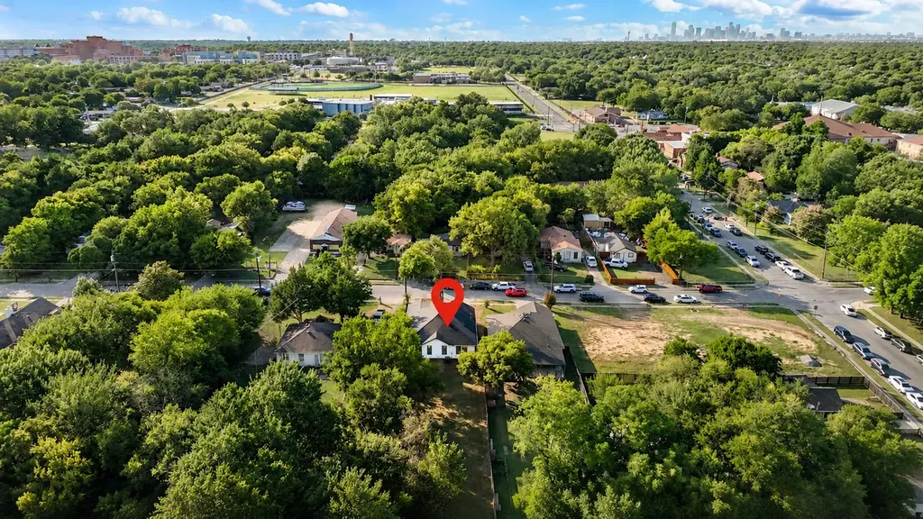 2536 56th Street Dallas TX 75241
