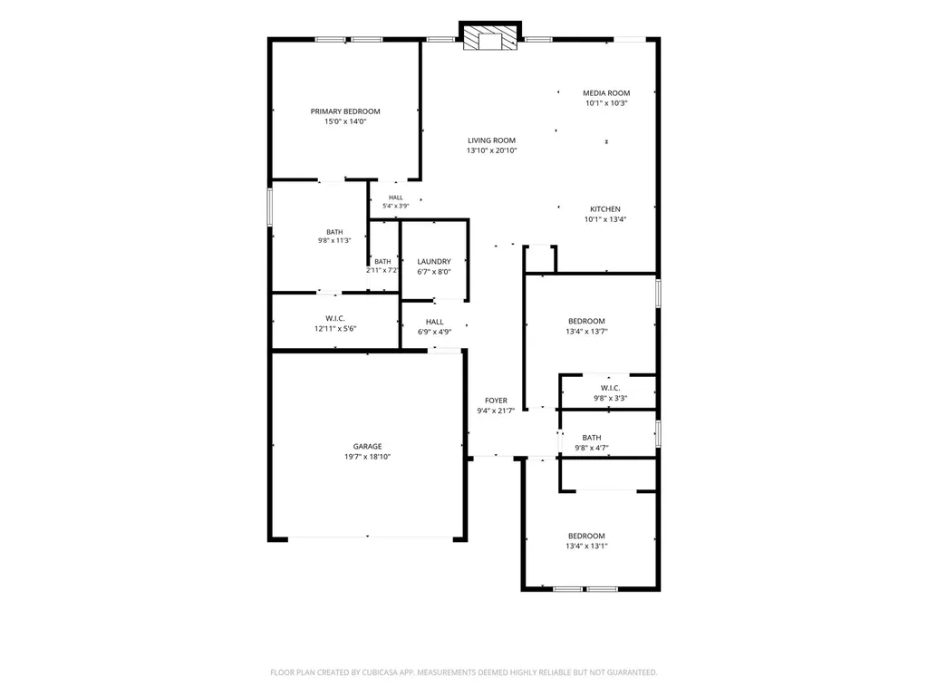 2536 56th Street Dallas TX 75241