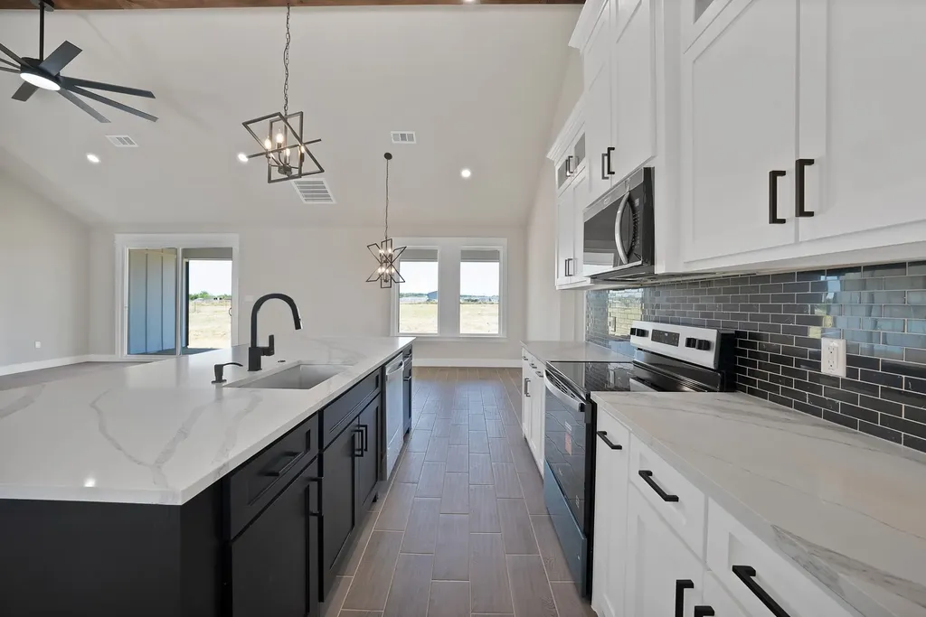 3217 Cobbler Lane Joshua TX 76058