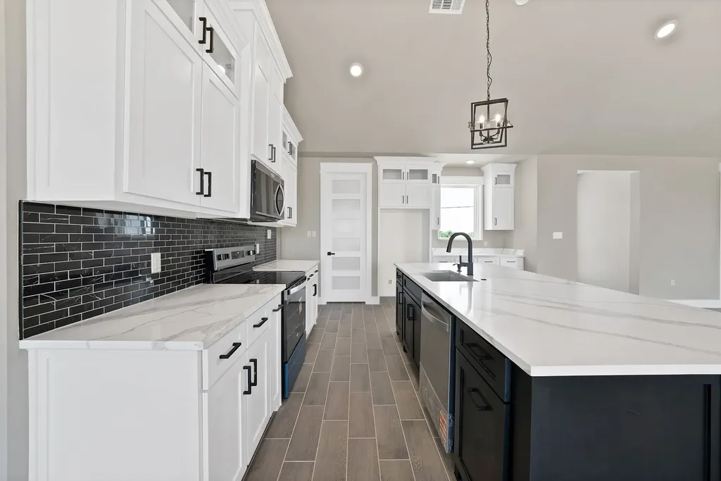 3217 Cobbler Lane Joshua TX 76058