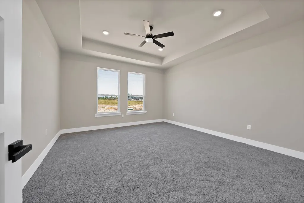3217 Cobbler Lane Joshua TX 76058