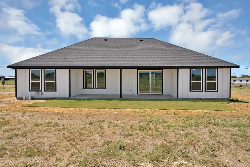 3217 Cobbler Lane Joshua TX 76058