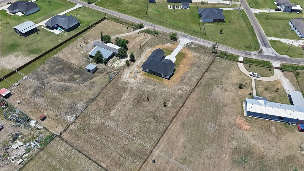 3217 Cobbler Lane Joshua TX 76058