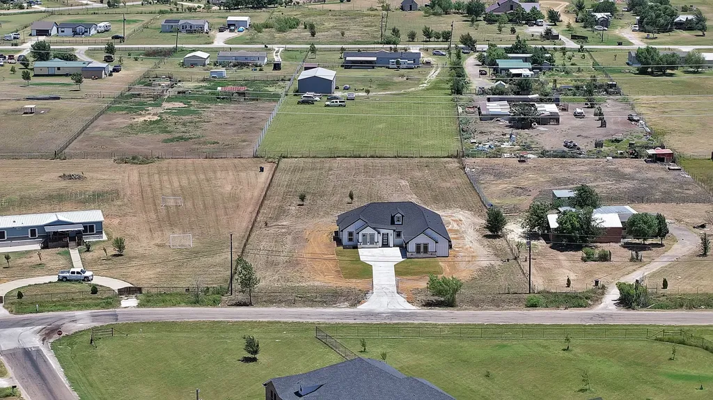 3217 Cobbler Lane Joshua TX 76058