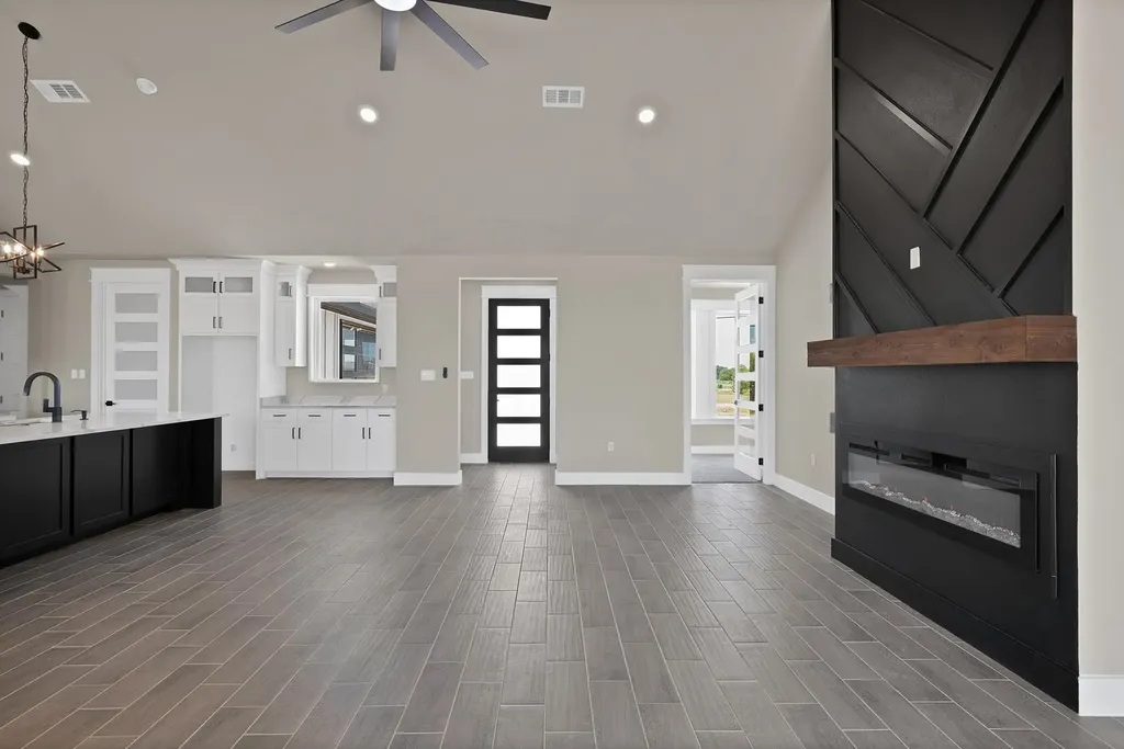 3217 Cobbler Lane Joshua TX 76058