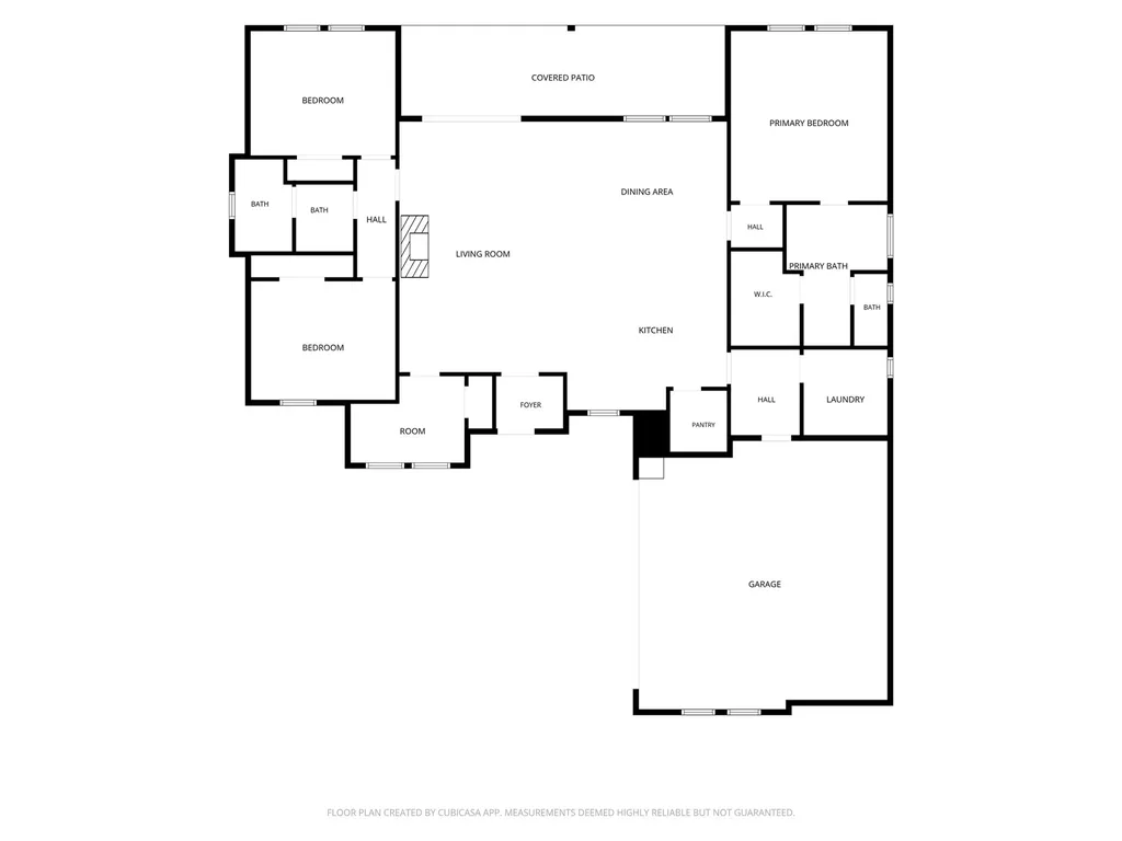 3217 Cobbler Lane Joshua TX 76058