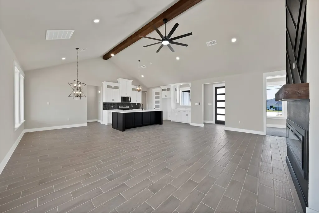3217 Cobbler Lane Joshua TX 76058
