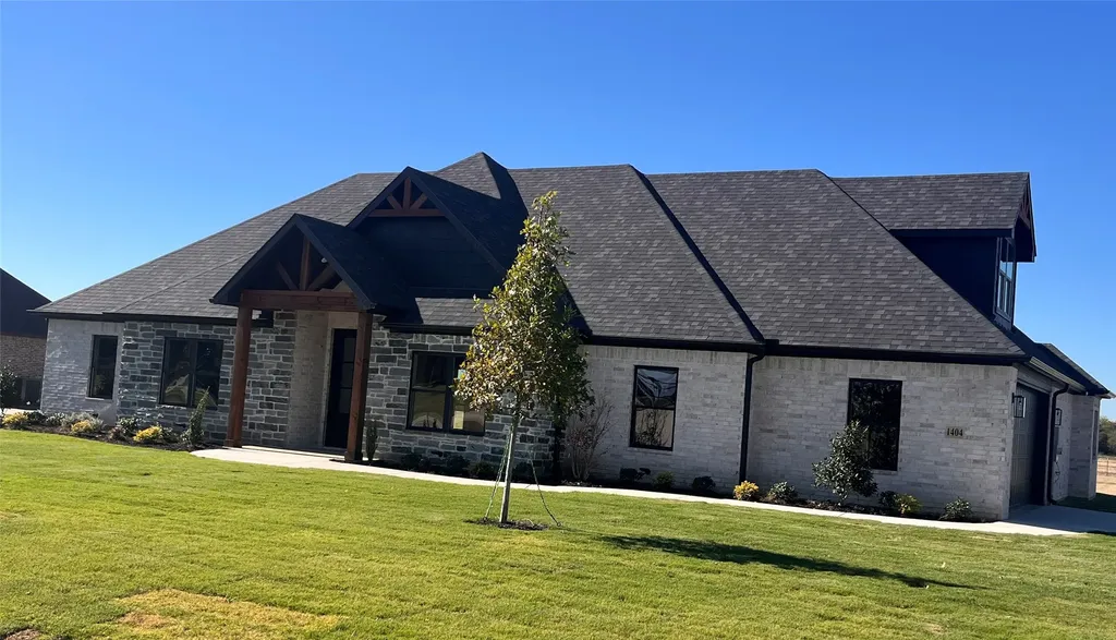 1404 Dixie Estates Way Whitesboro TX 76273