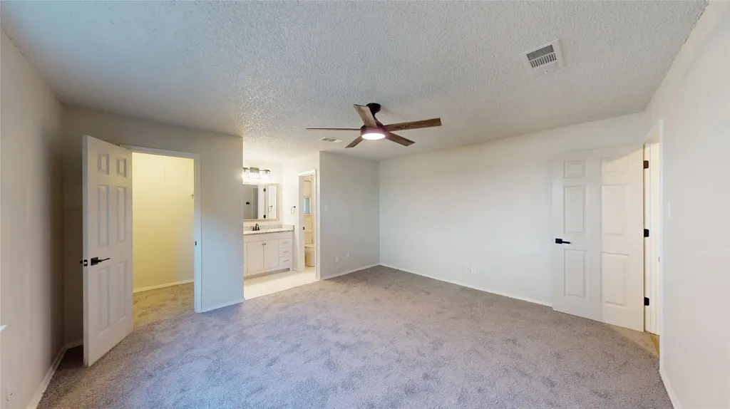 6412 Grasshopper Drive Watauga TX 76148