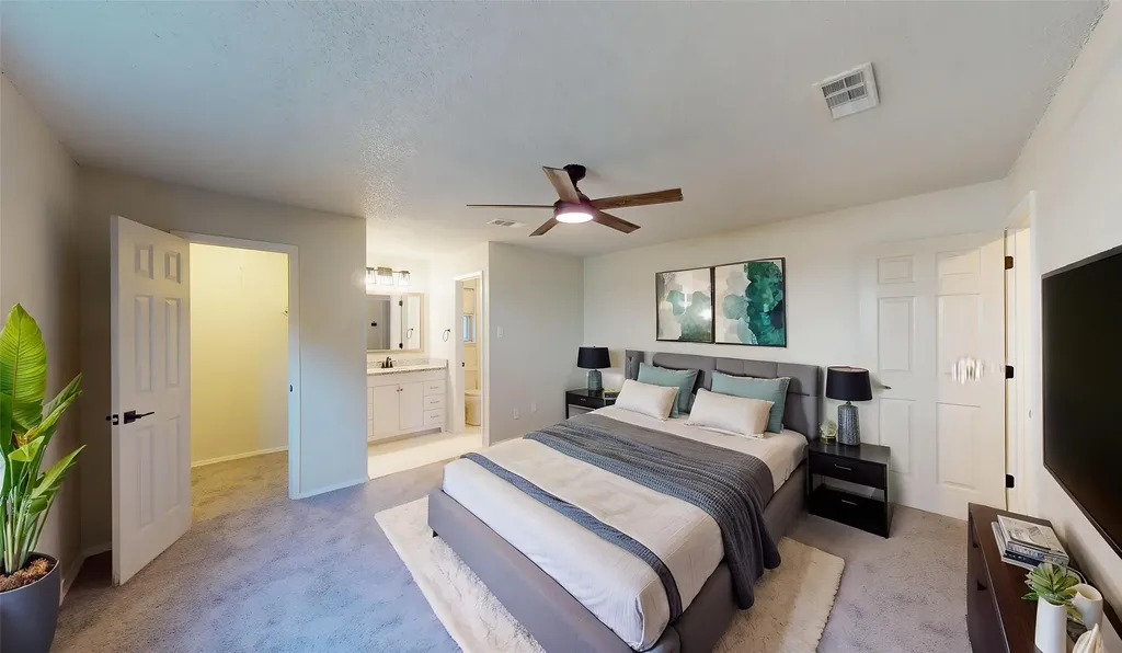 6412 Grasshopper Drive Watauga TX 76148