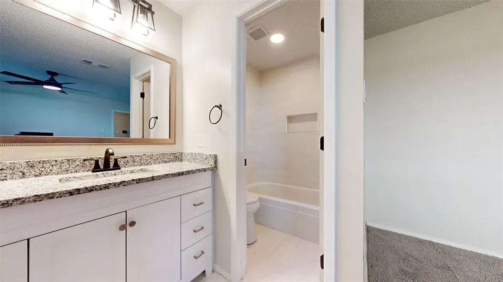 6412 Grasshopper Drive Watauga TX 76148