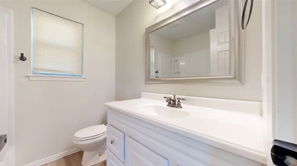 6412 Grasshopper Drive Watauga TX 76148