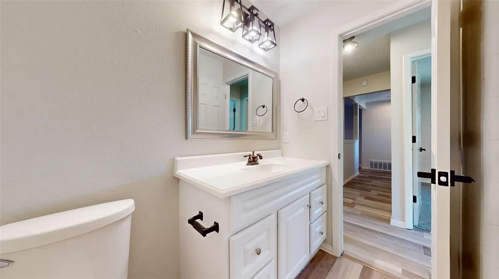 6412 Grasshopper Drive Watauga TX 76148