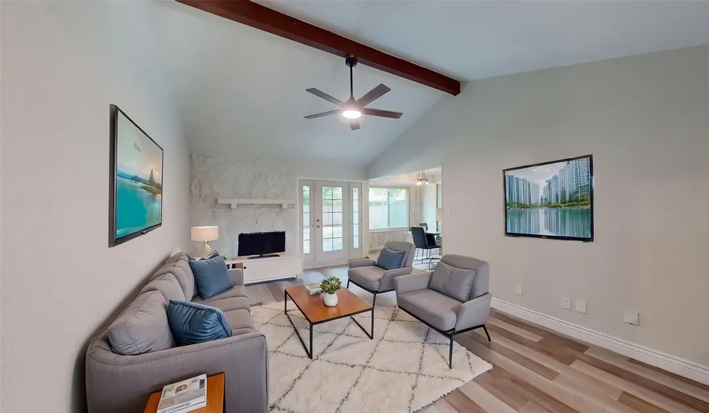 6412 Grasshopper Drive Watauga TX 76148