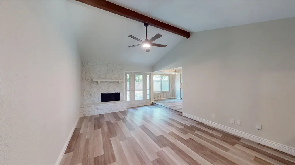 6412 Grasshopper Drive Watauga TX 76148