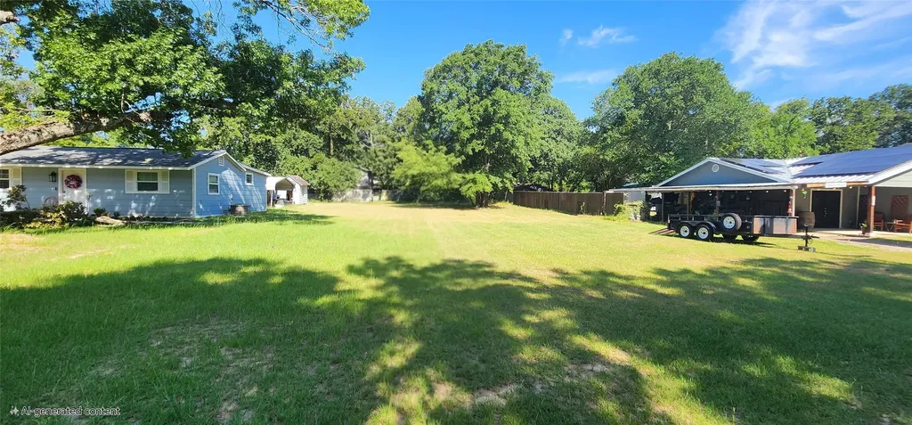 Tbd Lot 284 Bradleys Bend Tool TX 75143