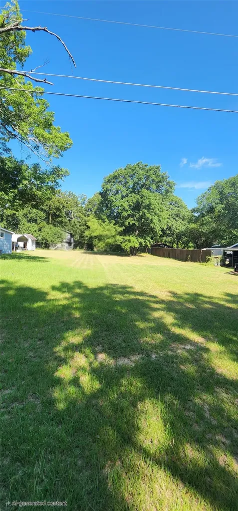 Tbd Lot 284 Bradleys Bend Tool TX 75143