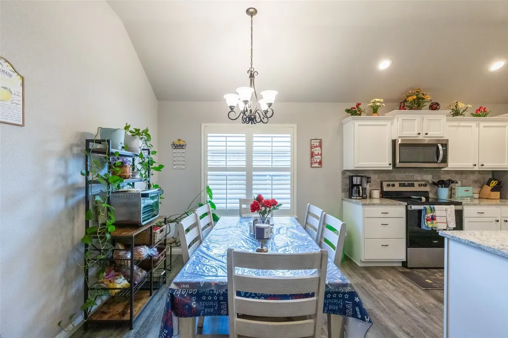 3433 Seymour Court Abilene TX 79606