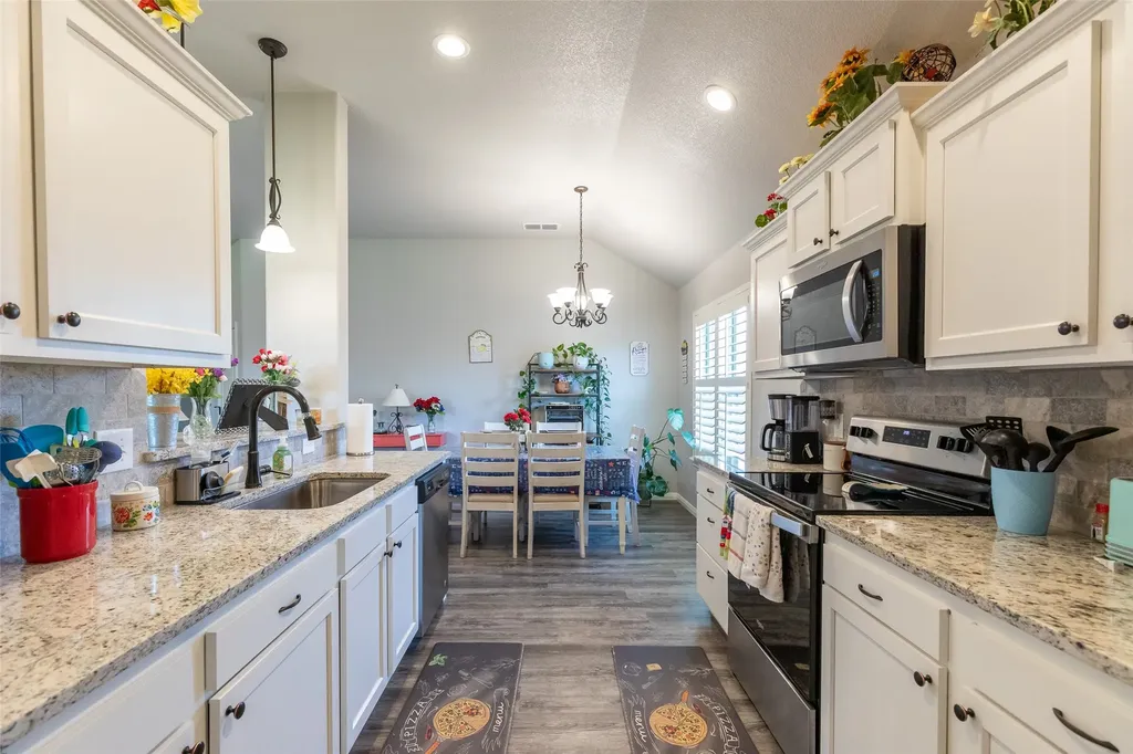 3433 Seymour Court Abilene TX 79606