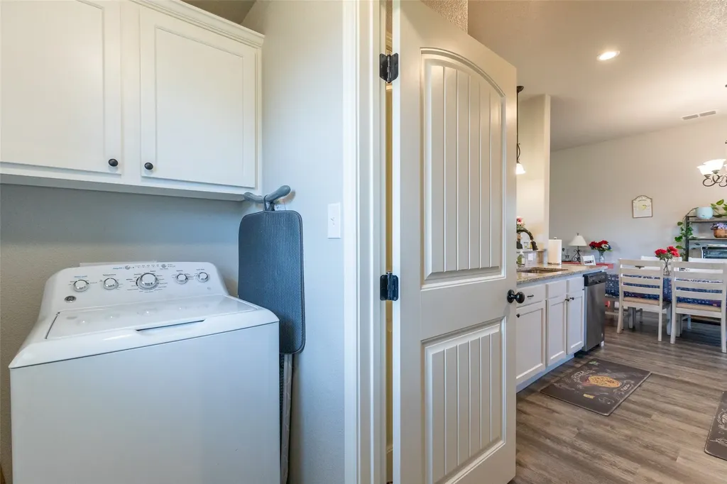 3433 Seymour Court Abilene TX 79606
