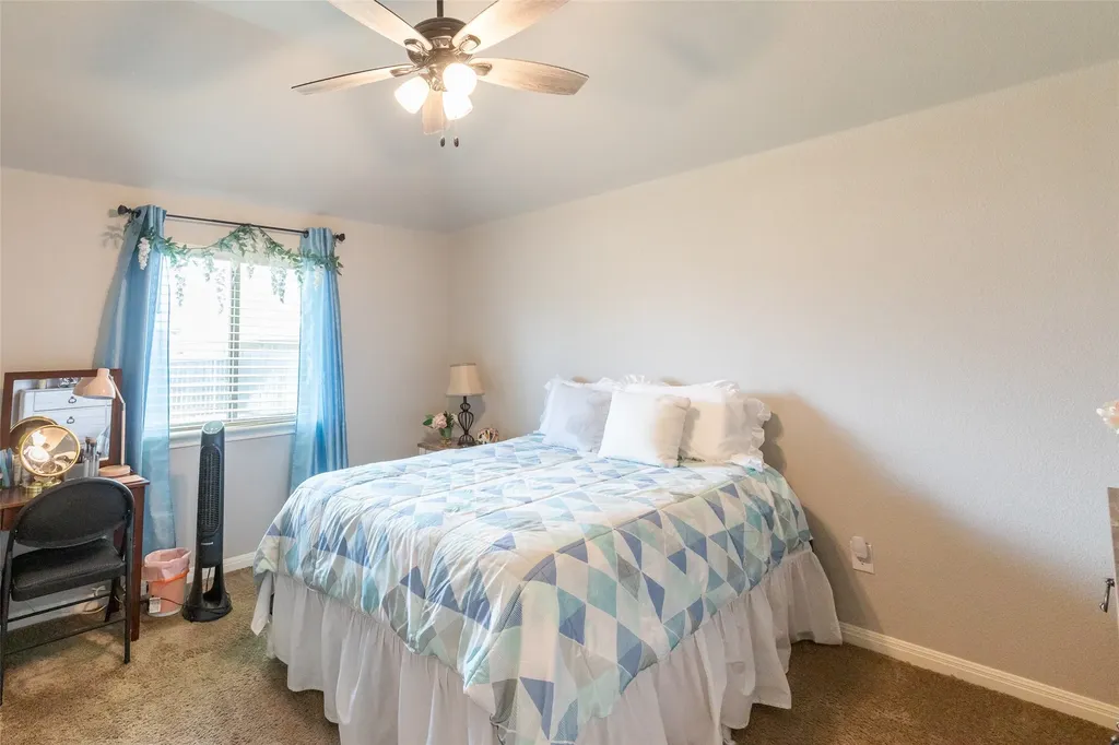 3433 Seymour Court Abilene TX 79606
