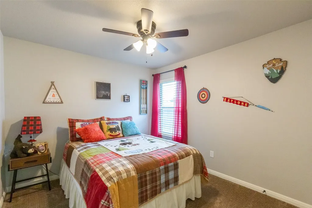 3433 Seymour Court Abilene TX 79606