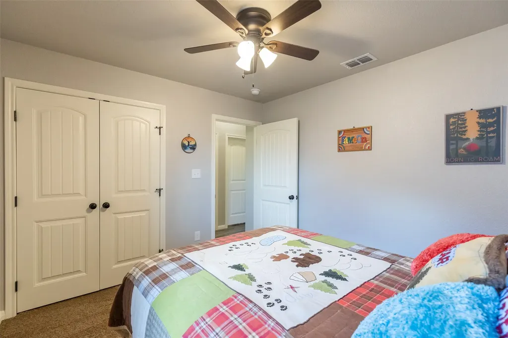 3433 Seymour Court Abilene TX 79606
