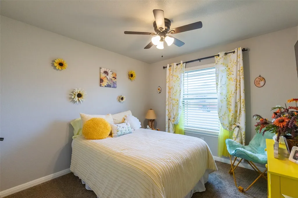 3433 Seymour Court Abilene TX 79606