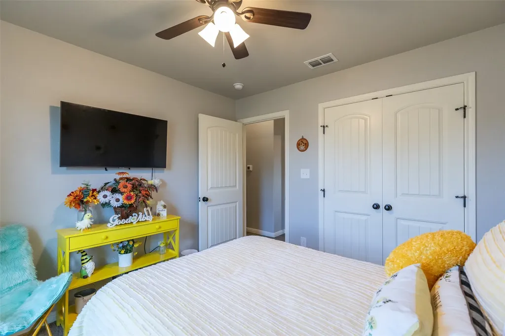 3433 Seymour Court Abilene TX 79606