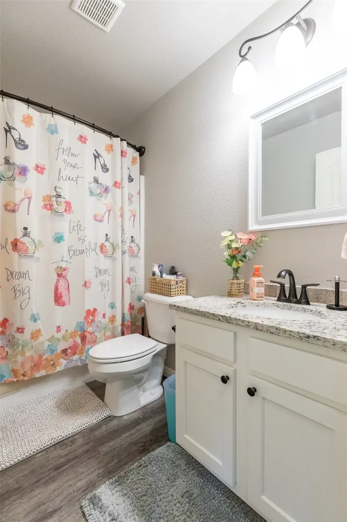 3433 Seymour Court Abilene TX 79606