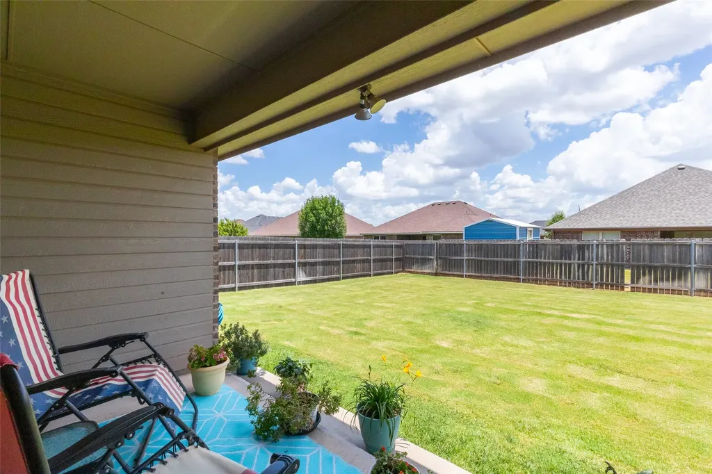 3433 Seymour Court Abilene TX 79606