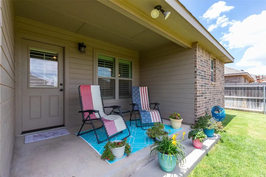 3433 Seymour Court Abilene TX 79606