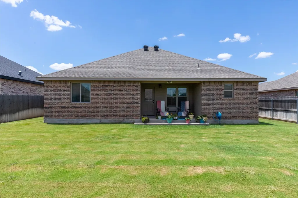 3433 Seymour Court Abilene TX 79606