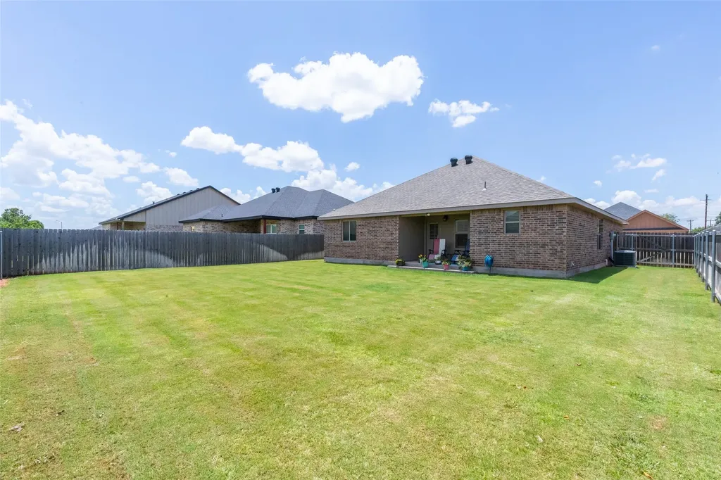 3433 Seymour Court Abilene TX 79606