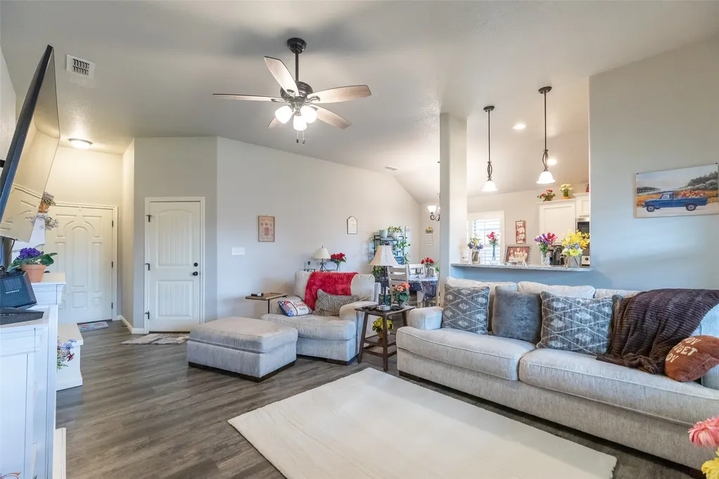 3433 Seymour Court Abilene TX 79606