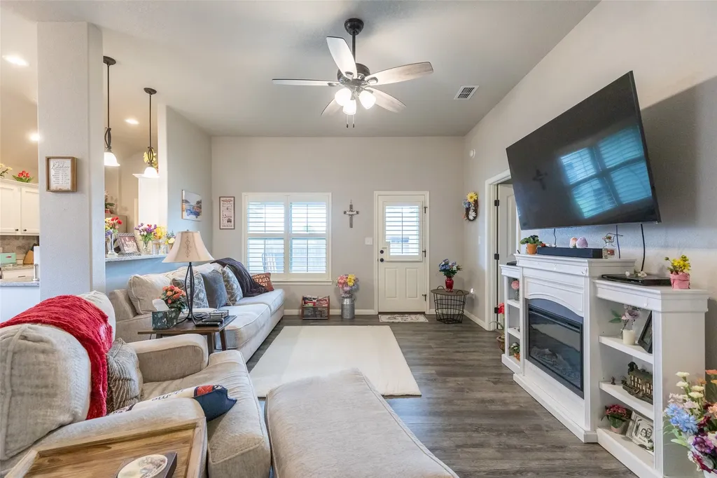 3433 Seymour Court Abilene TX 79606