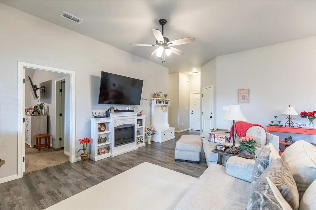 3433 Seymour Court Abilene TX 79606