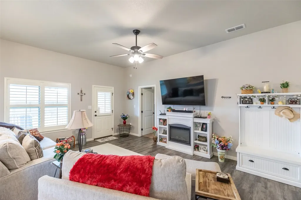 3433 Seymour Court Abilene TX 79606
