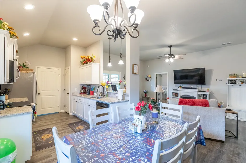 3433 Seymour Court Abilene TX 79606