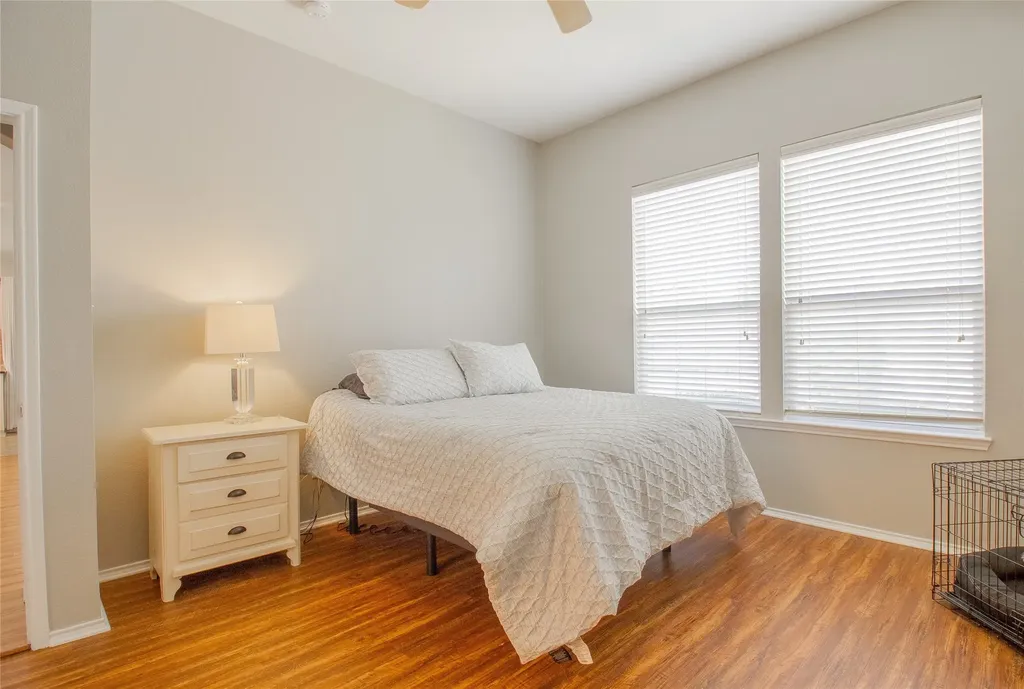 406 Hackberry Drive Fate TX 75087