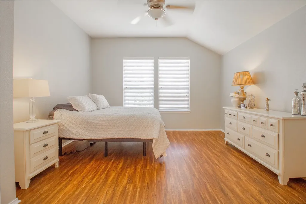 406 Hackberry Drive Fate TX 75087