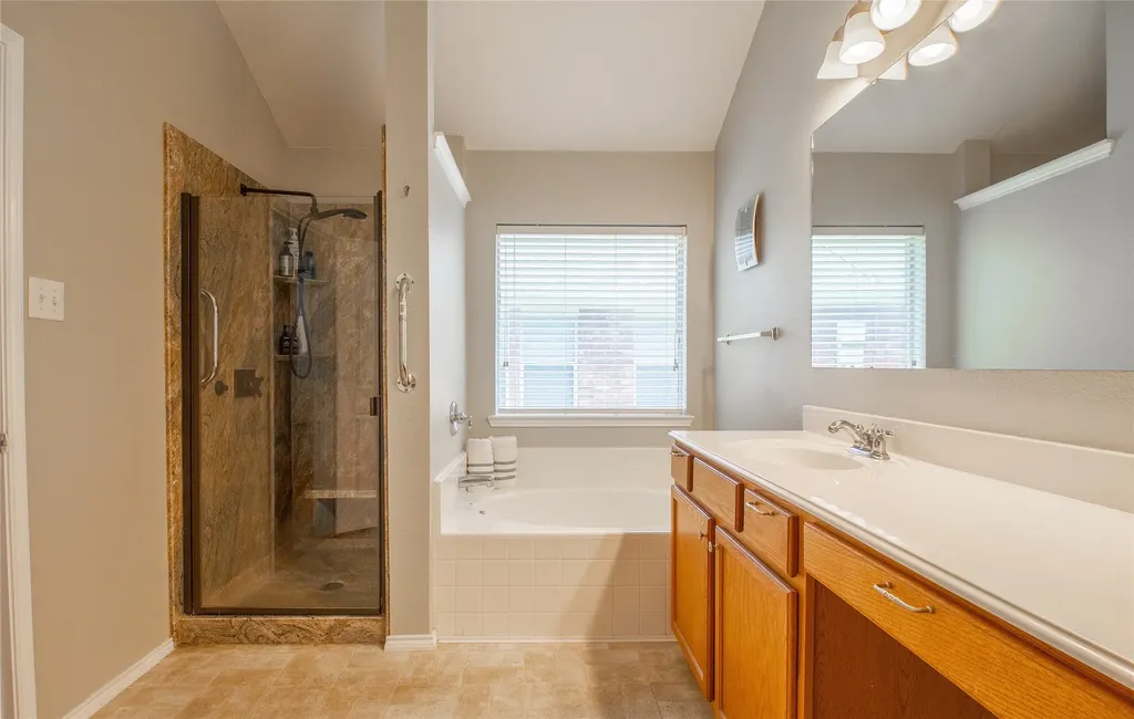 406 Hackberry Drive Fate TX 75087