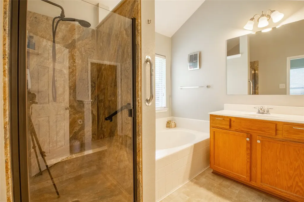 406 Hackberry Drive Fate TX 75087