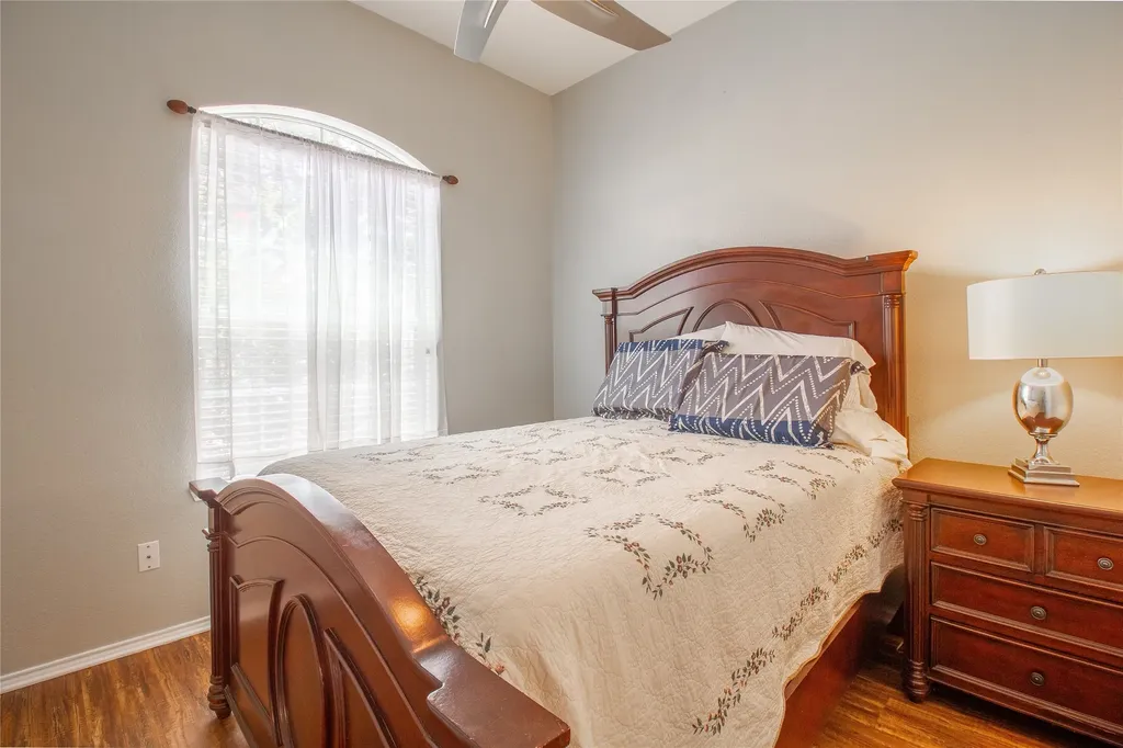 406 Hackberry Drive Fate TX 75087